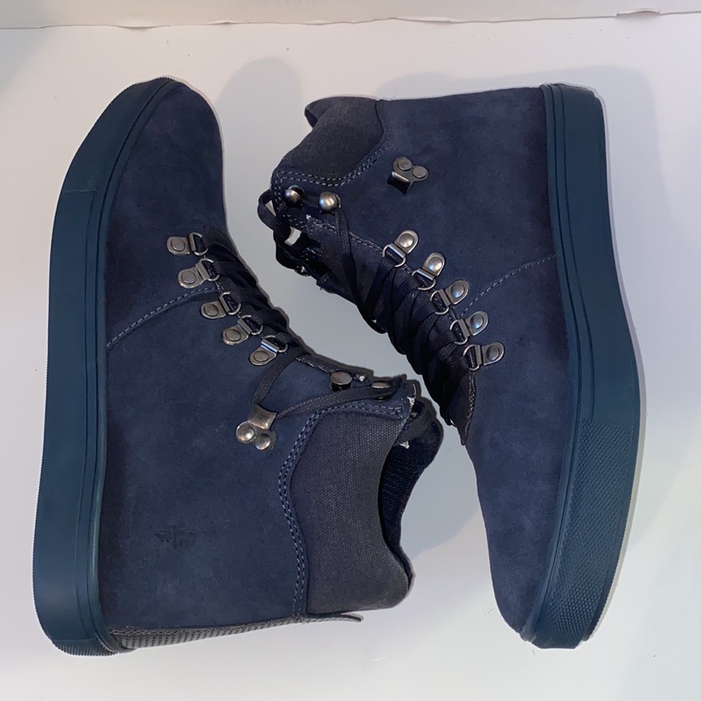 Reserved Footwear. - Mens - Picture 2 of 16